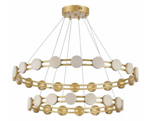 Подвесная люстра ST-Luce MONRO SL6610.203.36