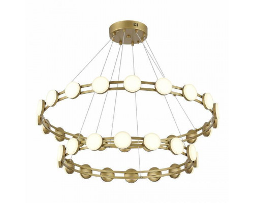 Подвесная люстра ST-Luce MONRO SL6610.203.36