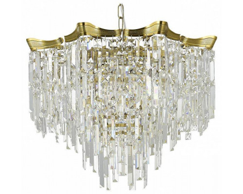 Подвесная люстра ST-Luce Ofelia SL1659.303.10