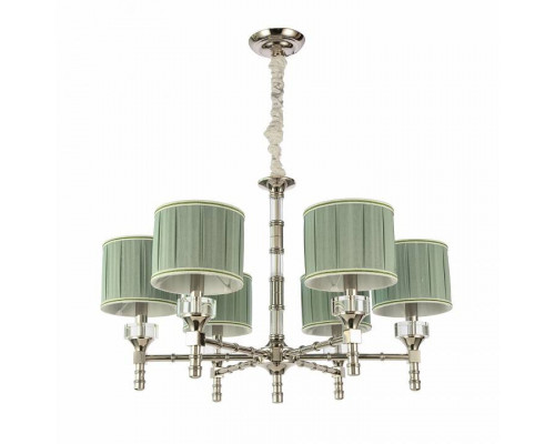 Подвесная люстра ST-Luce Oleo SL1121.103.06