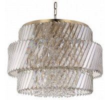 Подвесная люстра ST-Luce RITZ SL6138.303.12
