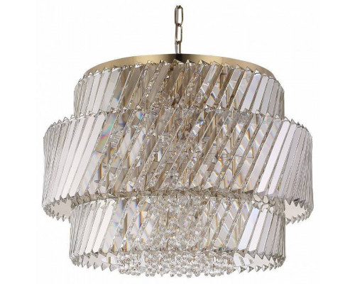 Подвесная люстра ST-Luce RITZ SL6138.303.12
