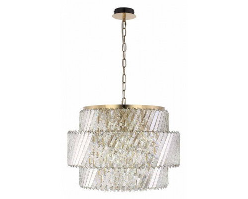 Подвесная люстра ST-Luce RITZ SL6138.303.12