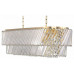 Подвесная люстра ST-Luce RITZ SL6138.303.14