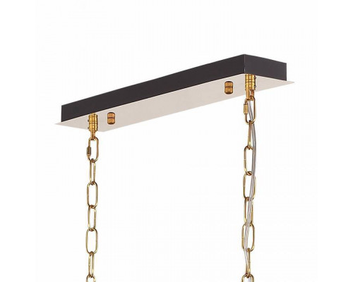 Подвесная люстра ST-Luce RITZ SL6138.303.14