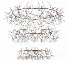 Подвесная люстра ST-Luce Rafina SL379.203.486