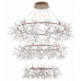 Подвесная люстра ST-Luce Rafina SL379.203.486