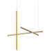 Подвесная люстра ST-Luce Retico SL6207.213.37