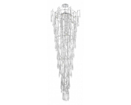 Подвесная люстра ST-Luce Teardrops SL1660.103.25