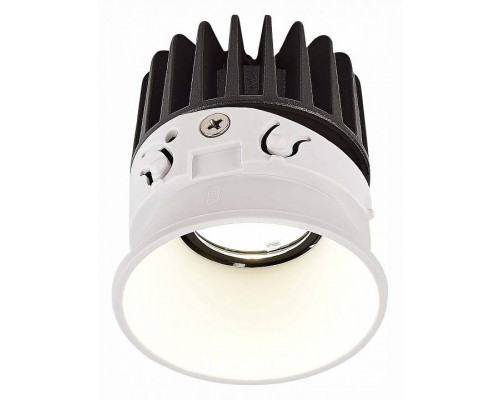 Светодиодный модуль ST-Luce Shift 12 Вт 4000 K ST850.508.12