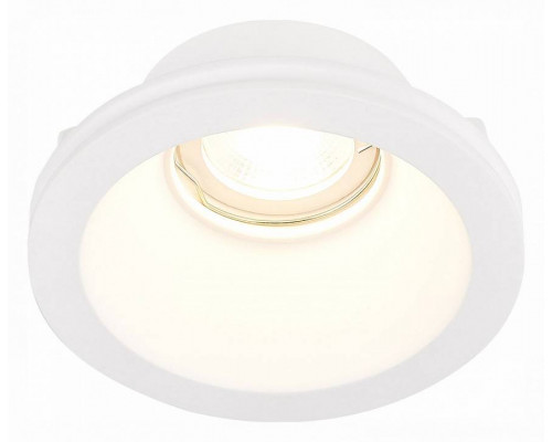 Встраиваемый светильник ST-Luce ST252–254 GYPSUM ST254.308.01