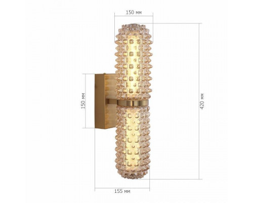 Бра ST-Luce SAGUARO SL6144.301.01