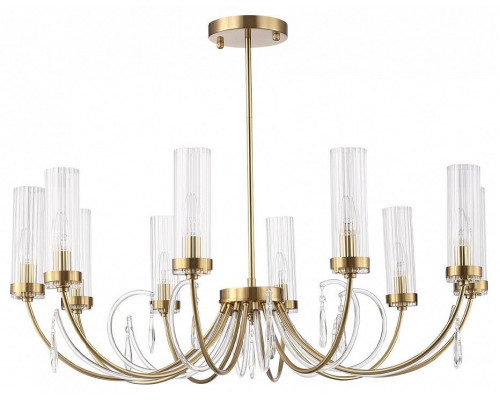 Люстра на штанге ST-Luce ILLUMIA SL1400.303.10