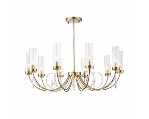 Люстра на штанге ST-Luce ILLUMIA SL1400.303.10