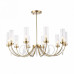 Люстра на штанге ST-Luce ILLUMIA SL1400.303.10