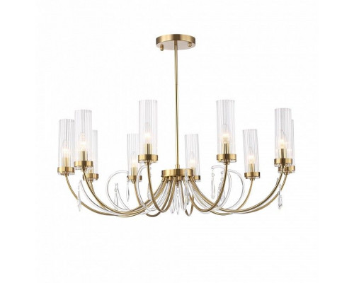 Люстра на штанге ST-Luce ILLUMIA SL1400.303.10