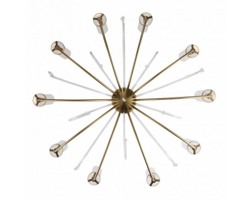 Люстра на штанге ST-Luce ILLUMIA SL1400.303.10