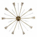 Люстра на штанге ST-Luce ILLUMIA SL1400.303.10