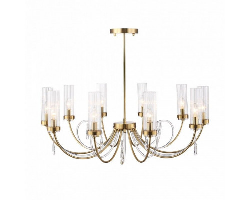 Люстра на штанге ST-Luce ILLUMIA SL1400.303.10