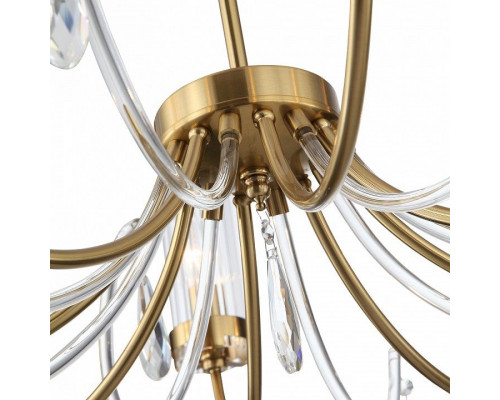 Люстра на штанге ST-Luce ILLUMIA SL1400.303.10