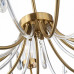 Люстра на штанге ST-Luce ILLUMIA SL1400.303.10