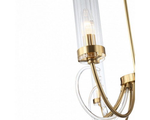 Люстра на штанге ST-Luce ILLUMIA SL1400.303.10