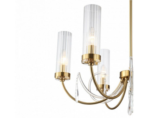 Люстра на штанге ST-Luce ILLUMIA SL1400.303.10