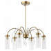 Люстра на штанге ST-Luce Luminera SL1401.303.06