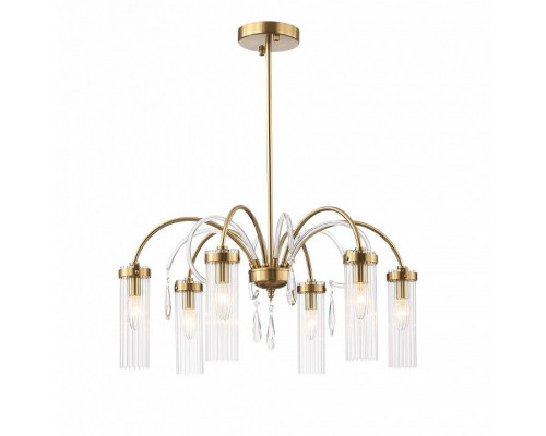 Люстра на штанге ST-Luce Luminera SL1401.303.06