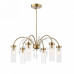 Люстра на штанге ST-Luce Luminera SL1401.303.06