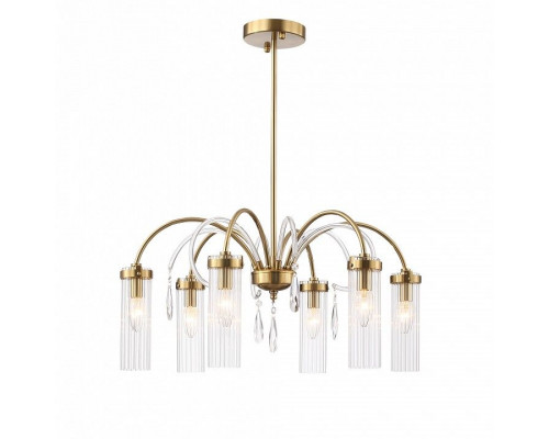 Люстра на штанге ST-Luce Luminera SL1401.303.06