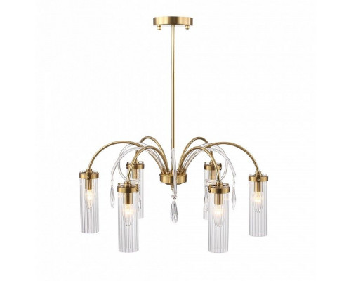 Люстра на штанге ST-Luce Luminera SL1401.303.06