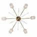 Люстра на штанге ST-Luce Luminera SL1401.303.06