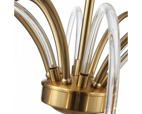 Люстра на штанге ST-Luce Luminera SL1401.303.06