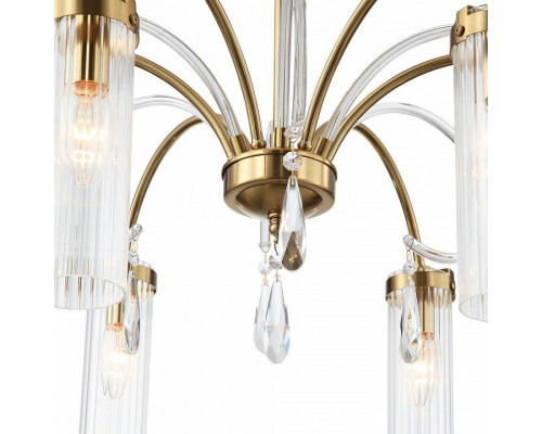 Люстра на штанге ST-Luce Luminera SL1401.303.06