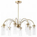 Люстра на штанге ST-Luce Luminera SL1401.303.08