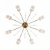 Люстра на штанге ST-Luce Luminera SL1401.303.08
