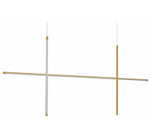 Подвесная люстра ST-Luce Retico SL6207.203.50
