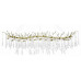 Подвесная люстра ST-Luce Teardrops SL1660.213.12