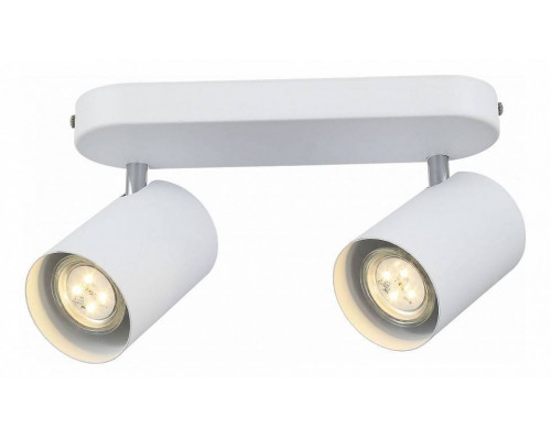 Спот ST-Luce Fanale 2xG9 SL597.501.02