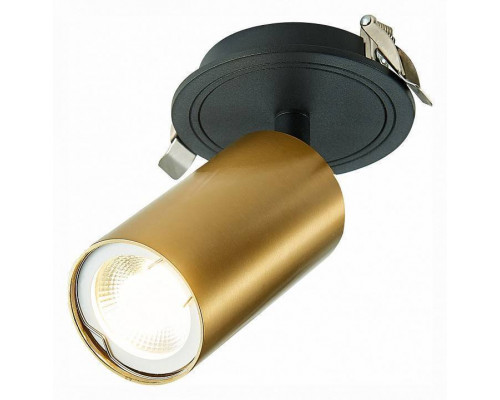 Спот ST-Luce ST303 1xGU10 ST303.208.01