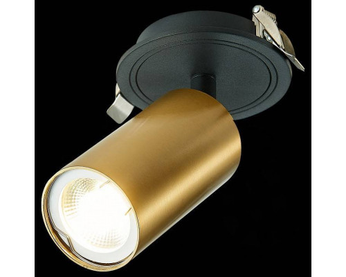 Спот ST-Luce ST303 1xGU10 ST303.208.01