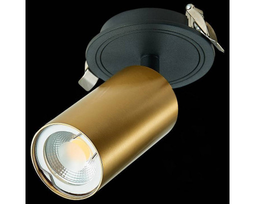 Спот ST-Luce ST303 1xGU10 ST303.208.01