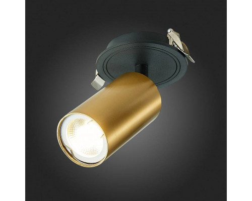 Спот ST-Luce ST303 1xGU10 ST303.208.01