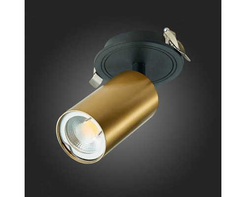 Спот ST-Luce ST303 1xGU10 ST303.208.01