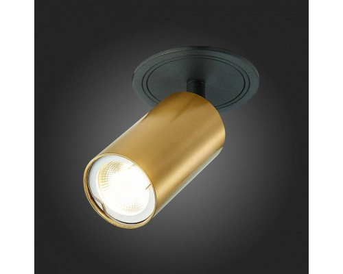 Спот ST-Luce ST303 1xGU10 ST303.208.01